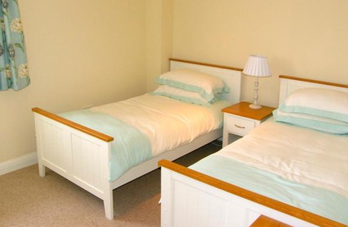 Knutsford Apartment | Dairy Apartment 1