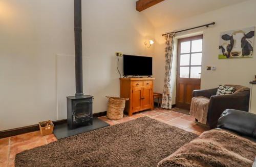 Pershore House | Dairy Barn