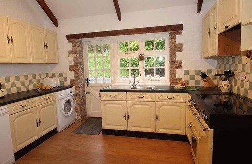 Bodmin Cottage | Dairy Cottage