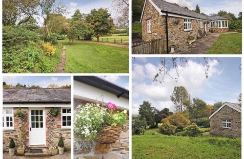 Bodmin Cottage | Dairy Cottage