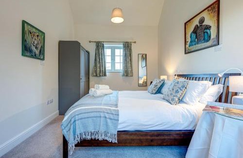 Bladon House | Dairy Lodge