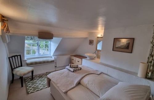Corfe Castle House | Daisy Cottage