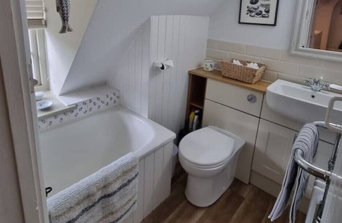 Corfe Castle House | Daisy Cottage