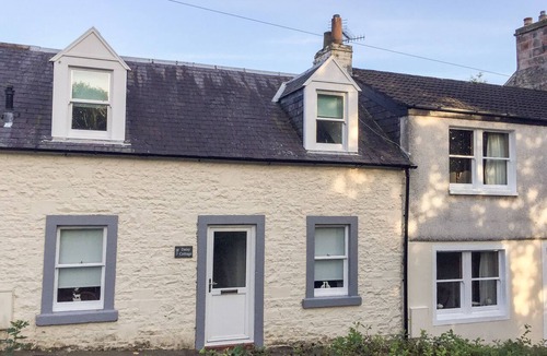 Moffat Cottage | Daisy Cottage