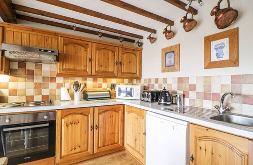 Penrith Cottage | Daisy Cottage