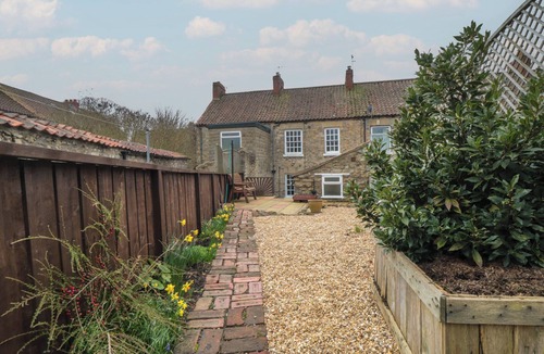 Pickering Cottage | Daisy Cottage