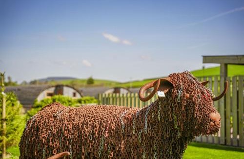 St Harmon House | Daisy