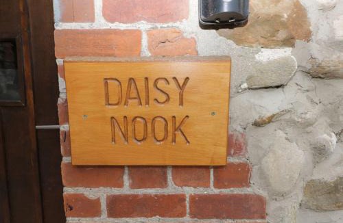 Tunstall House | Daisy Nook