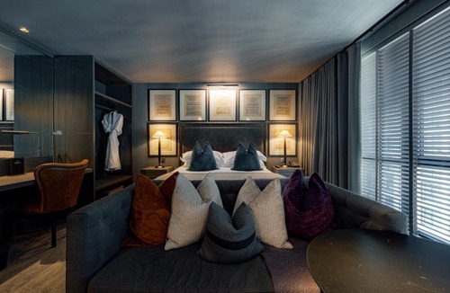 City Centre Glasgow Hotel | Dakota Glasgow