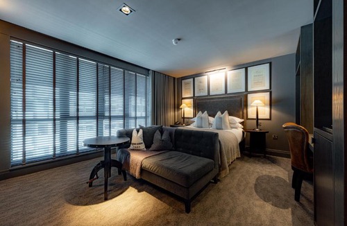 City Centre Glasgow Hotel | Dakota Glasgow