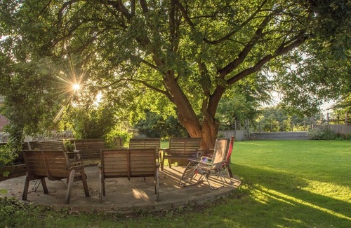 Catton House | Dale Holidays Ltd