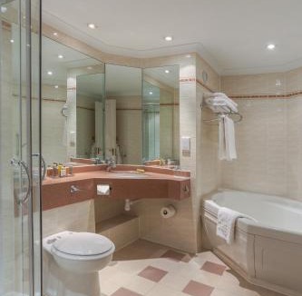 Dalmahoy Hotel | Dalmahoy Hotel & Country Club