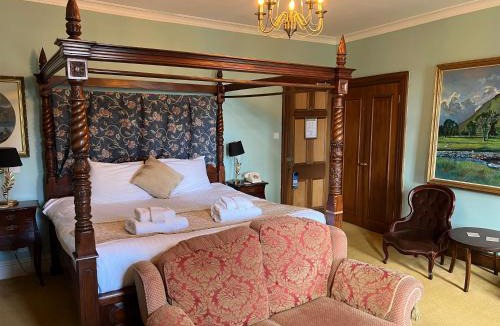 Spittal of Glenshee House | Dalmunzie Castle Hotel