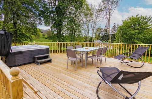 Blairgowrie Cottage | Dalnaglar Cottage - UK30260