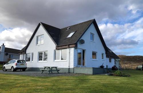 Torvaig Bed & Breakfast | Dalriada