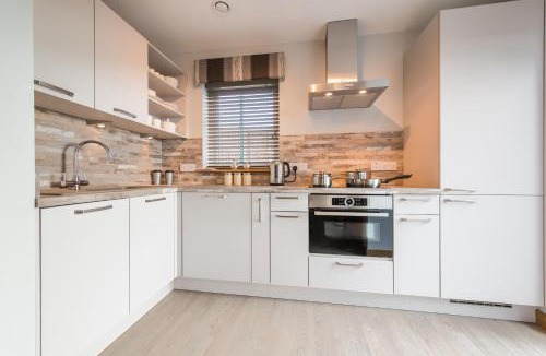 Stonehaven Cabin | Dalriada Lodges Craigeven