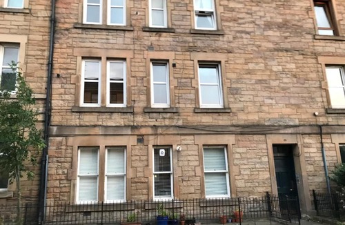 Dalry Apartment | Dalry Flat