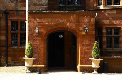 Carlisle Hotel | Dalston Hall