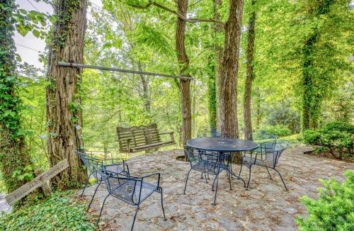 Lake Junaluska House | Dan Jones