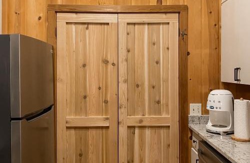 Lake Toxaway House | Dancing Bear Cabin