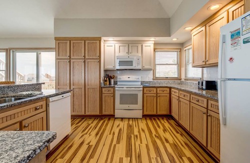 Carolina Dunes House | Dancing Dolphin | 240 ft from the beach | Private Pool, Hot Tub, Dog Friendly | Duck