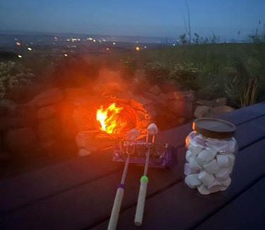 Limavady Cabin | Danu Resort