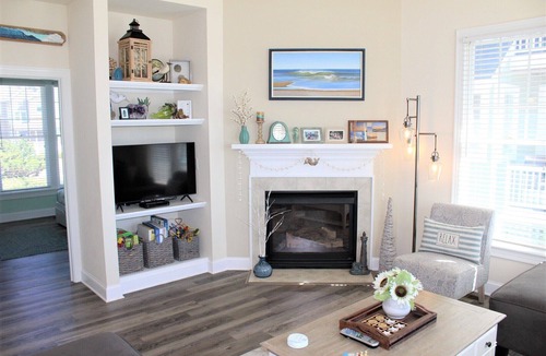 Manteo House | Dare to Dream - Village Landings 86