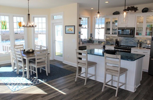 Manteo House | Dare to Dream - Village Landings 86