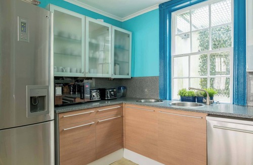 Kemptown House | Darling By The Sea | by Brighton Holiday Lets