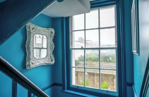 Kemptown House | Darling By The Sea | by Brighton Holiday Lets