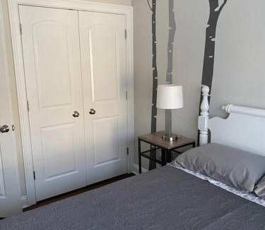 Davidson House | Davidson House - 3 beds 2.5 baths