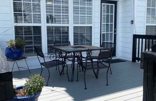 Davidson House | Davidson House - 3 beds 2.5 baths