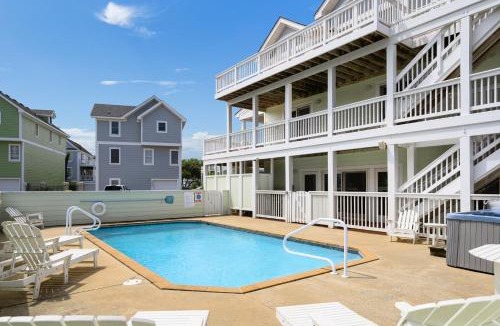 Buck Island House | Daydream Believer