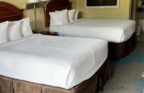 Candler Hotel | Days Inn by Wyndham Asheville West