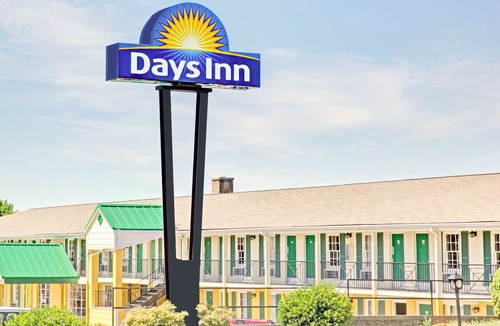 Lincolnton Hotel | Days Inn by Wyndham Lincolnton