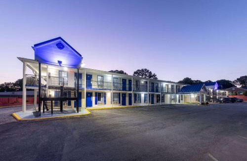 Lincolnton Hotel | Days Inn by Wyndham Lincolnton