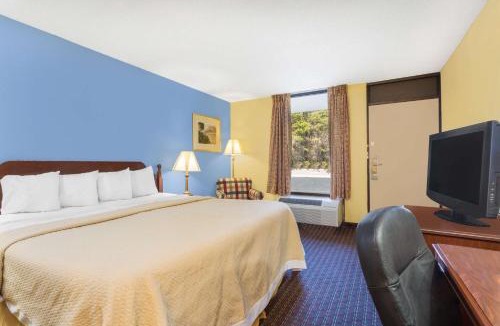 Mocksville Hotel | Days Inn by Wyndham Mocksville