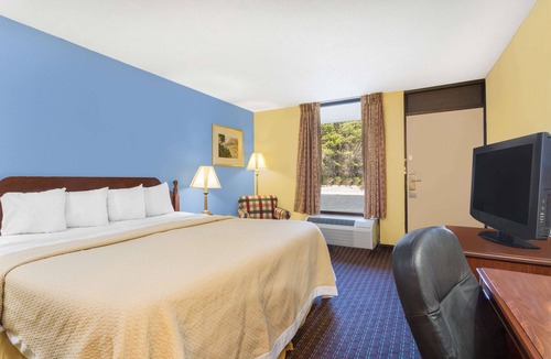 Mocksville Hotel | Days Inn by Wyndham Mocksville