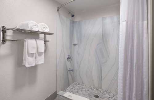 Gunter Afs Hotel | Days Inn by Wyndham Montgomery I-85