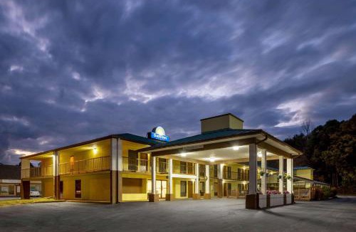 Murphy Hotel | Days Inn by Wyndham Murphy