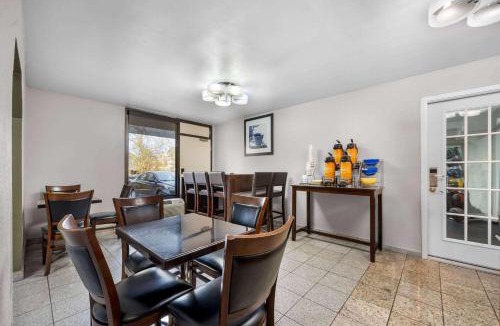 Raleigh Hotel | Days Inn by Wyndham Raleigh Midtown