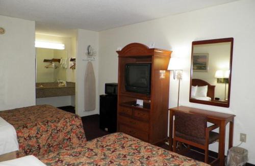 Raleigh Hotel | Days Inn by Wyndham Raleigh Midtown