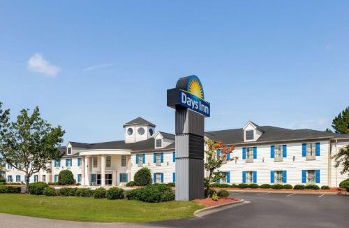 Shallotte Hotel | Days Inn by Wyndham Shallotte