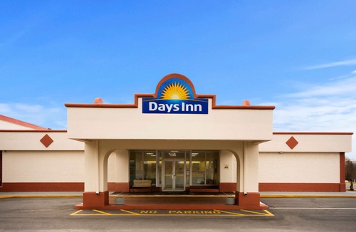 Shelby Hotel | Days Inn by Wyndham Shelby