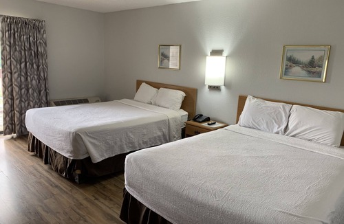 Waynesville Hotel | Days Inn by Wyndham Waynesville NC