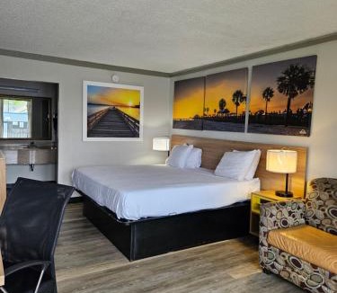 Washington Hotel | Days Inn by Wyndham Washington
