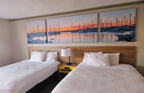 Washington Hotel | Days Inn by Wyndham Washington