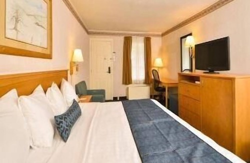 Jefferson Hotel | Days Inn by Wyndham West Jefferson