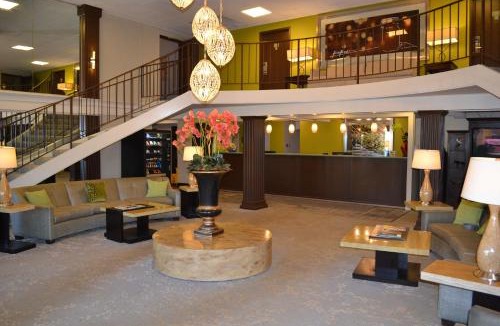 Greensboro Hotel | Dayspring Extended Stay