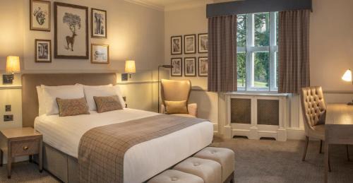 Latimer Hotel | De Vere Latimer Estate